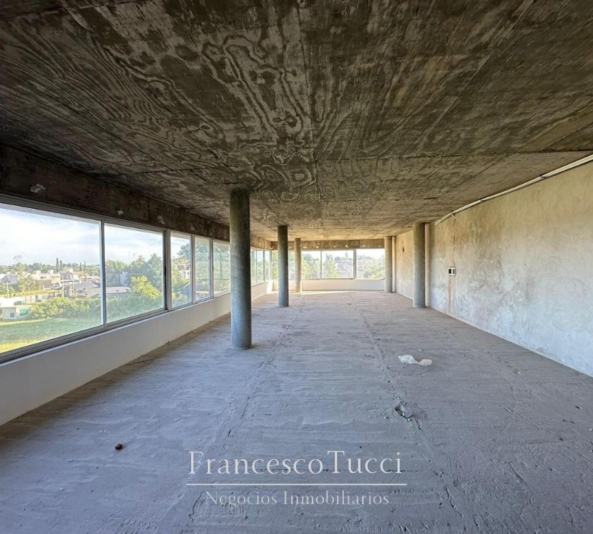 Foto de Oficina en venta Agora Pergamino con cochera, imagen 3