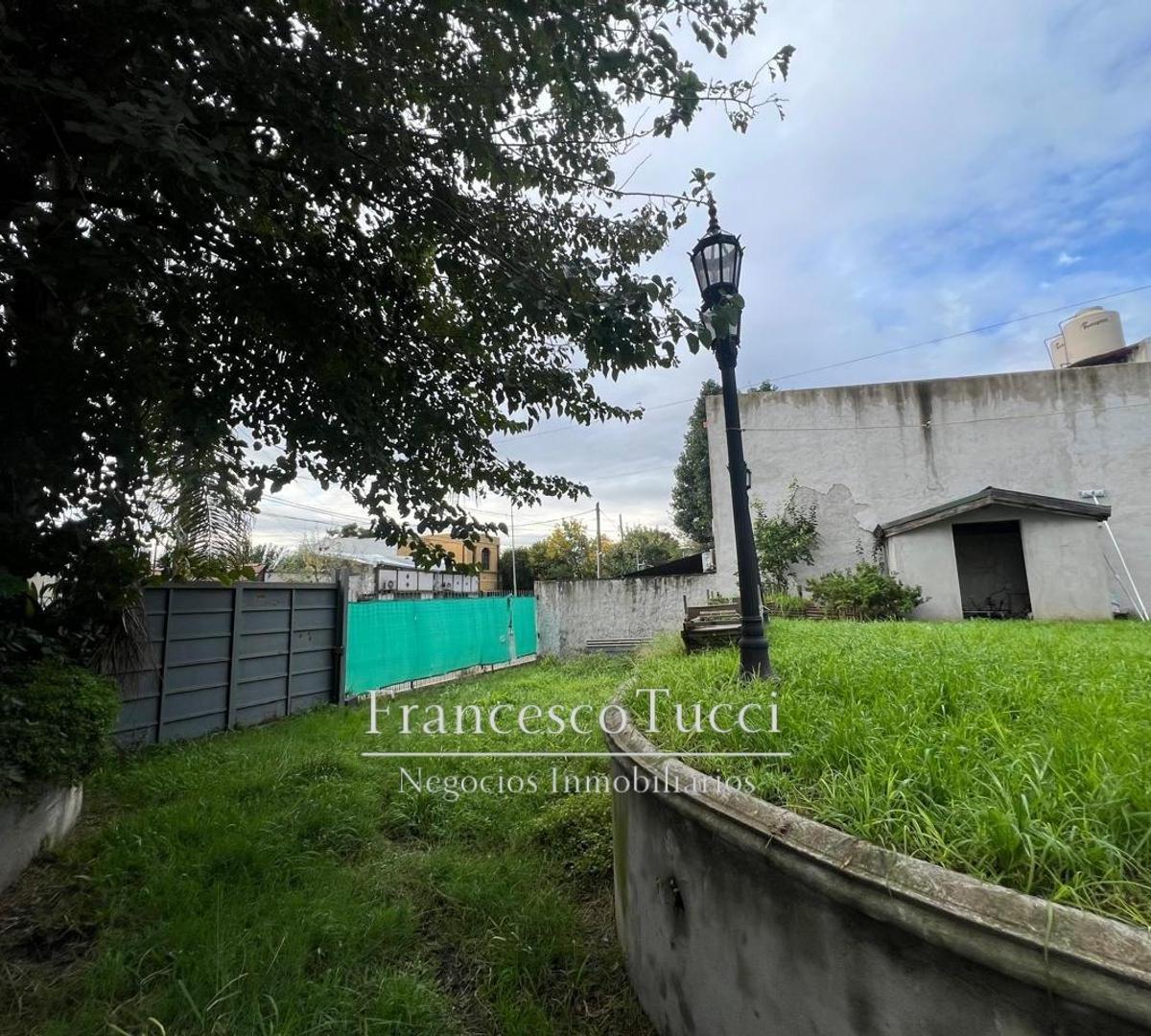 Propiedad Tipo Quinta en Venta Morón (Ideal Para Inversión) 4