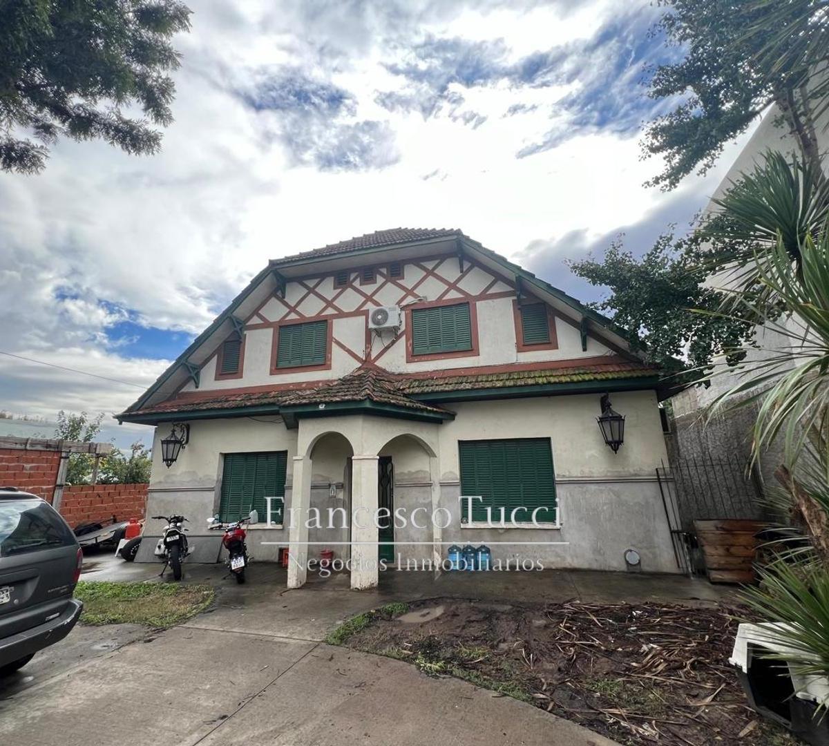 Propiedad Tipo Quinta en Venta Morón (Ideal Para Inversión) 5