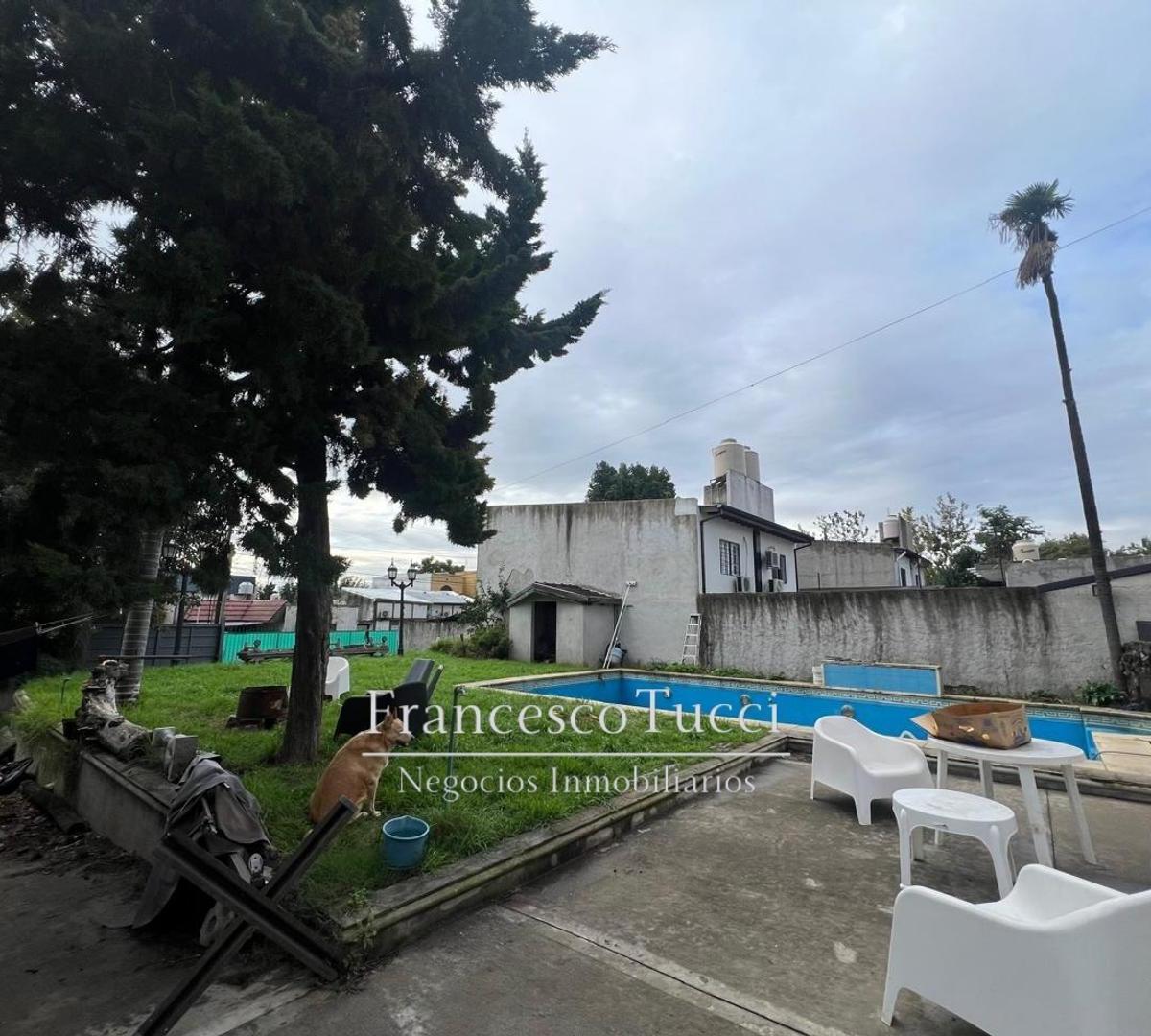 Propiedad Tipo Quinta en Venta Morón (Ideal Para Inversión) 3