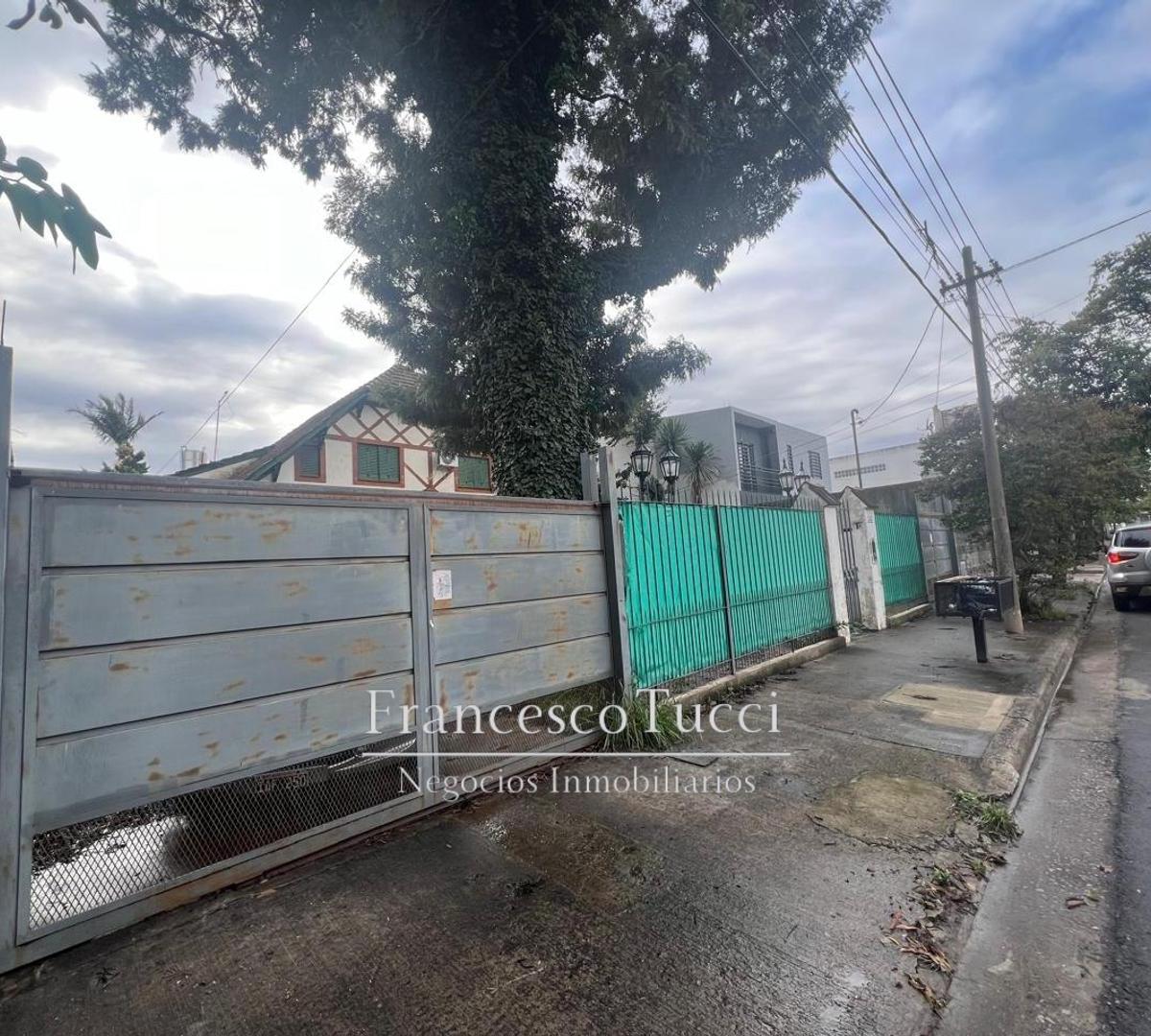 Propiedad Tipo Quinta en Venta Morón (Ideal Para Inversión) 1