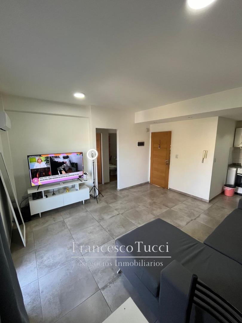 Departamento en Venta 2 Ambientes Merlo Financia 5