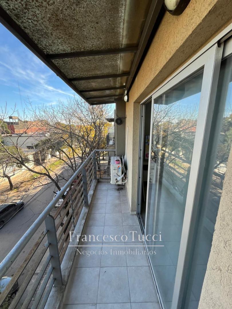 Departamento en Venta 2 Ambientes Merlo Financia 2