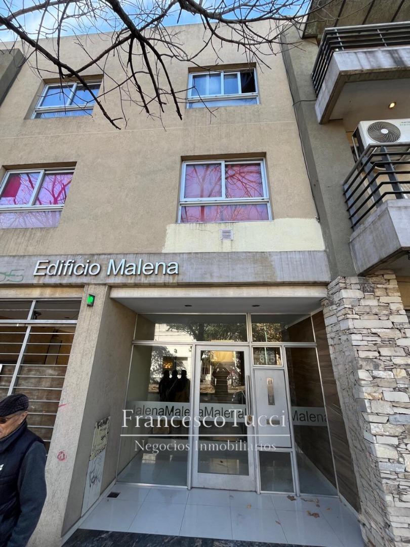 Departamento en Venta 2 Ambientes Merlo Financia 4