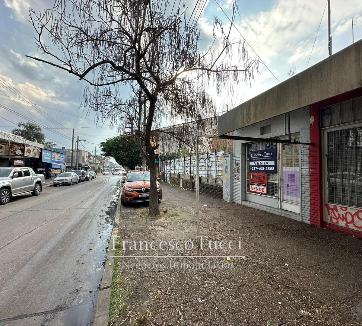 Dos Locales + Ph en venta 2 ambientes Padua