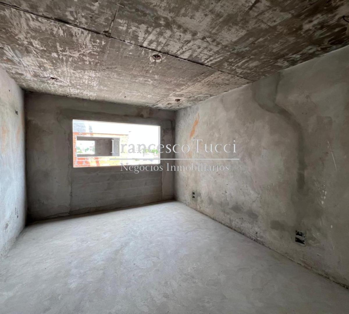 Departamento en venta 2 ambientes El Palomar