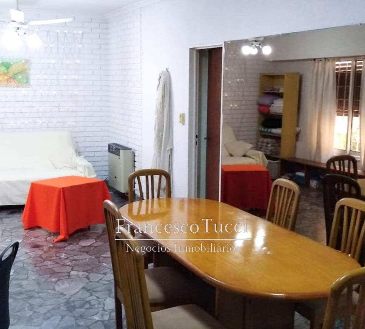 Foto de Casa PH en venta 4 ambientes Villa Sarmiento, imagen 5