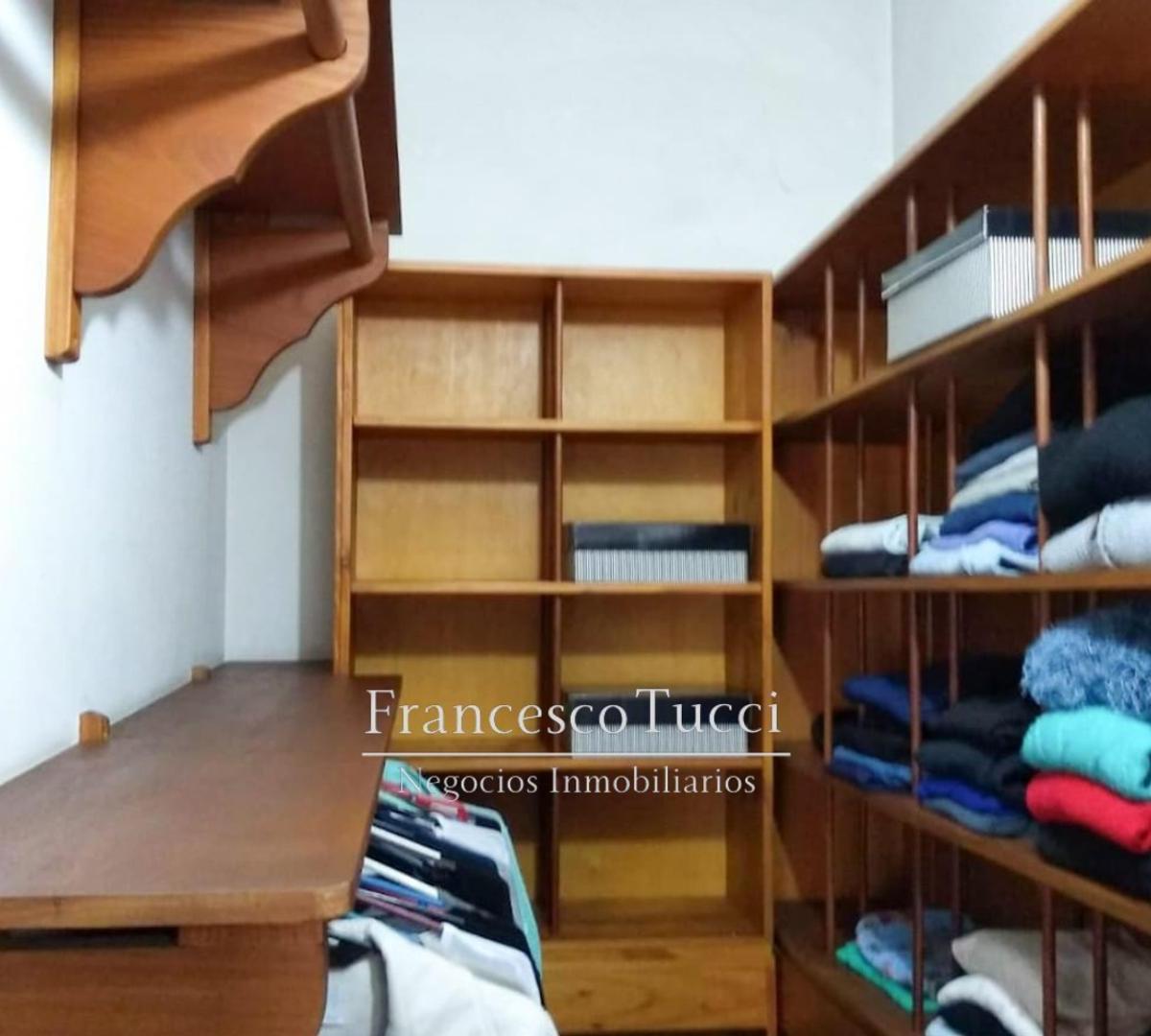 Foto de Casa PH en venta 4 ambientes Villa Sarmiento, imagen 2