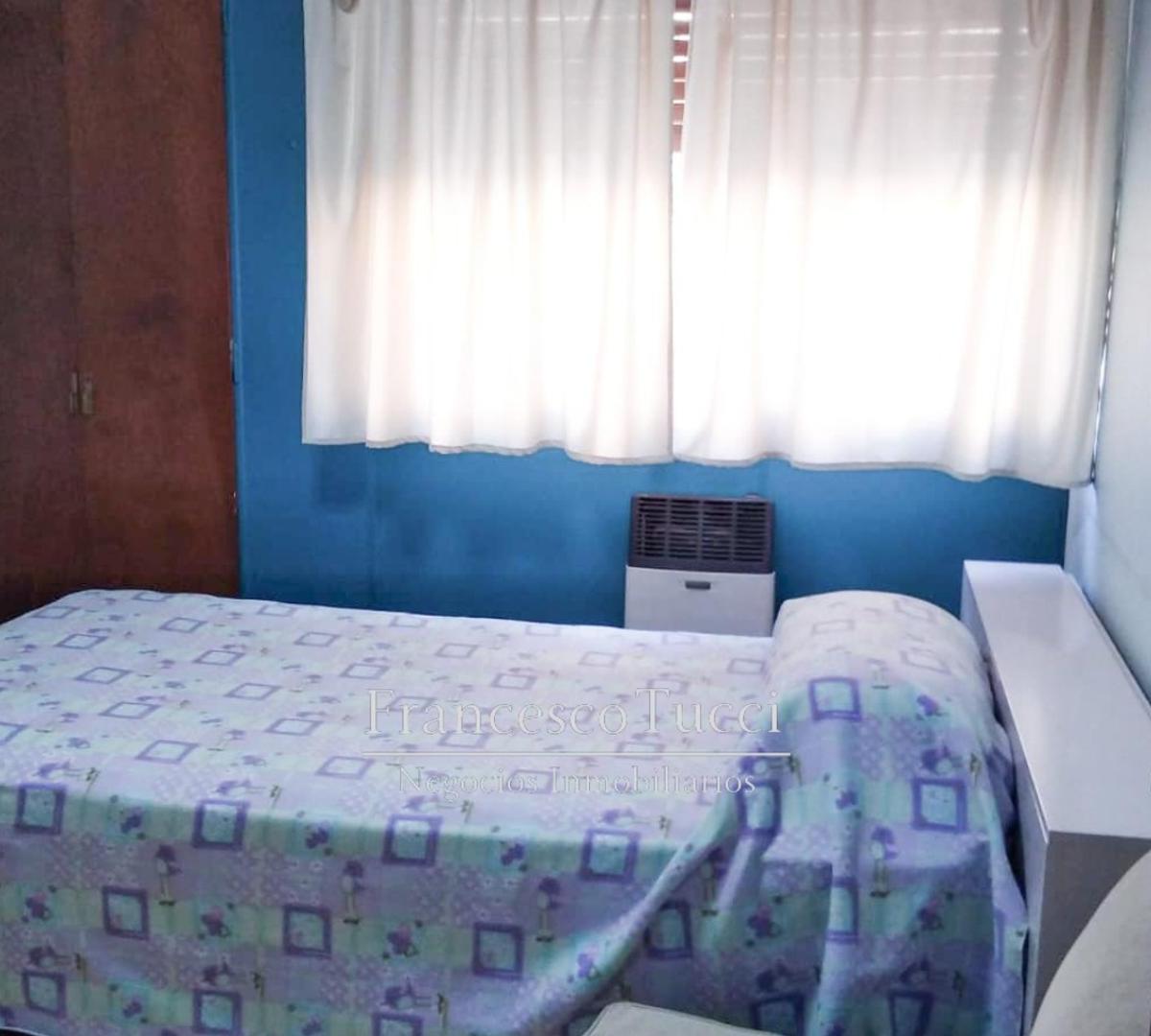 Casa PH en venta 4 ambientes Villa Sarmiento