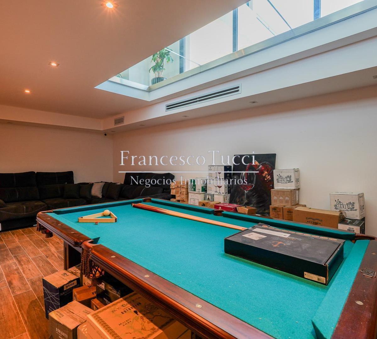 Foto de Casa en venta Saint Thomas Oeste Canning, imagen 5