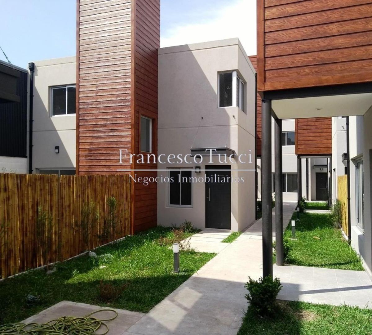 Duplex en Venta 3 Ambientes Ituzaingó Norte 3