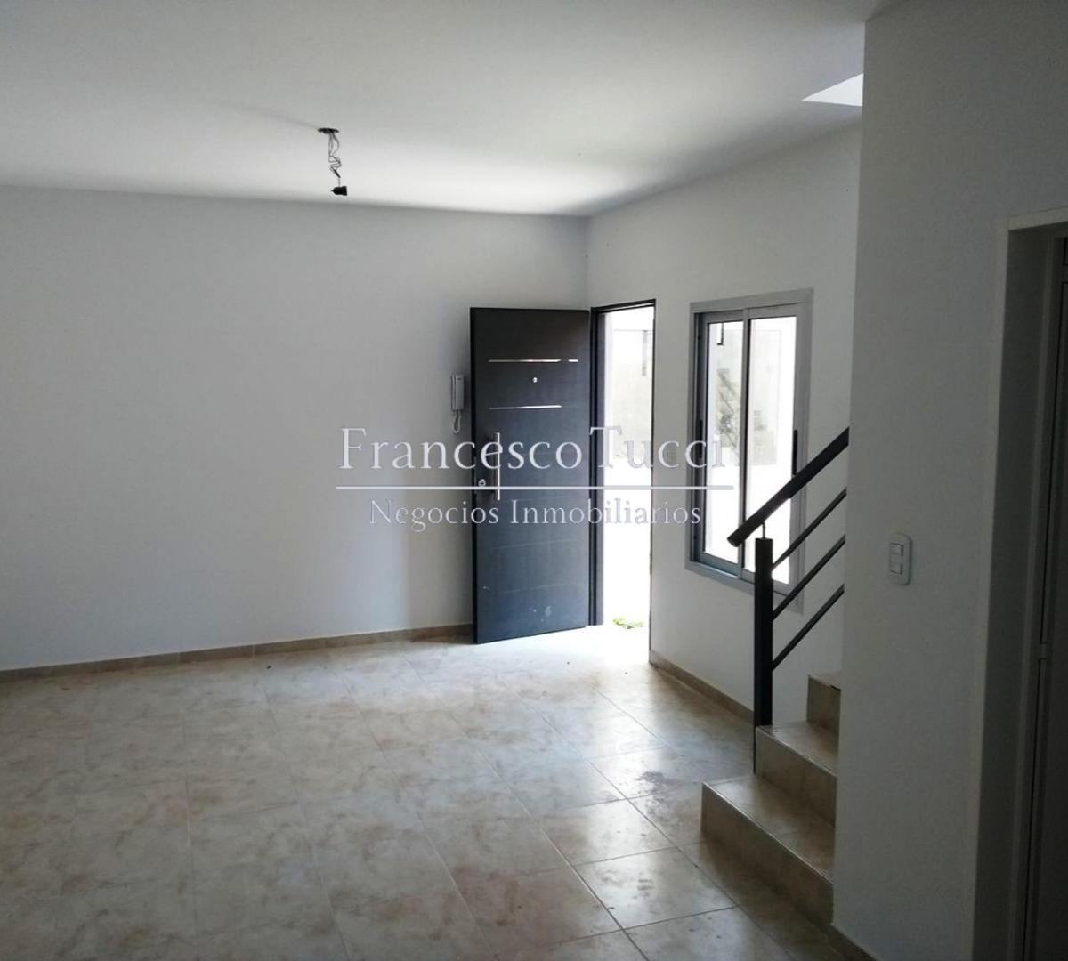 Duplex en Venta 3 Ambientes Ituzaingó Norte 4