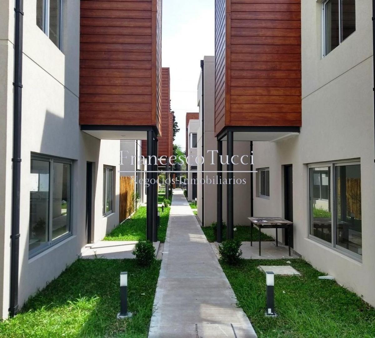 Duplex en Venta 3 Ambientes Ituzaingó Norte 5