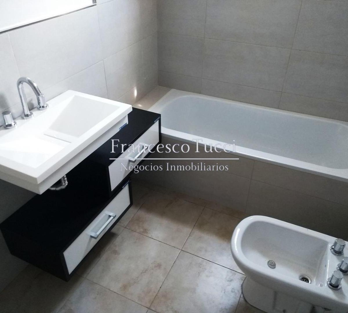 Duplex en Venta 3 Ambientes Ituzaingó Norte 1