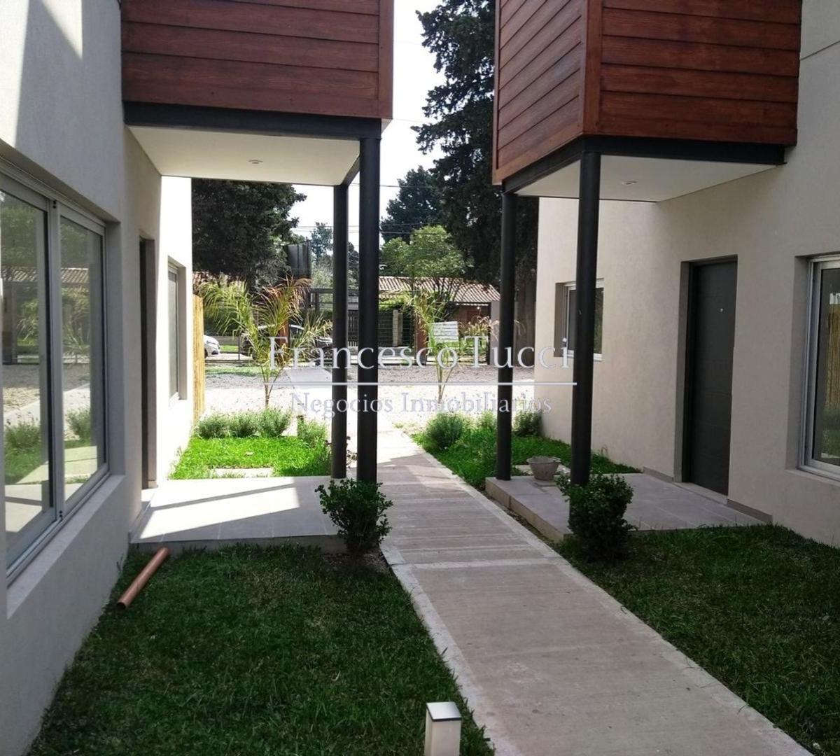 Duplex en Venta 3 Ambientes Ituzaingó Norte 4