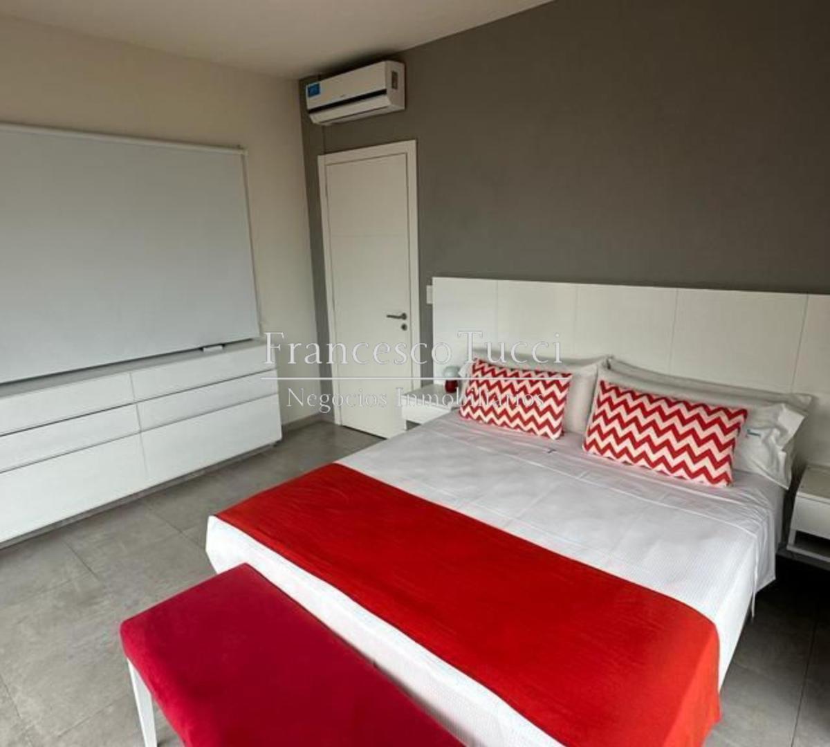 Departamento en Venta 2 Ambientes con Vista Al Mar Cariló 5