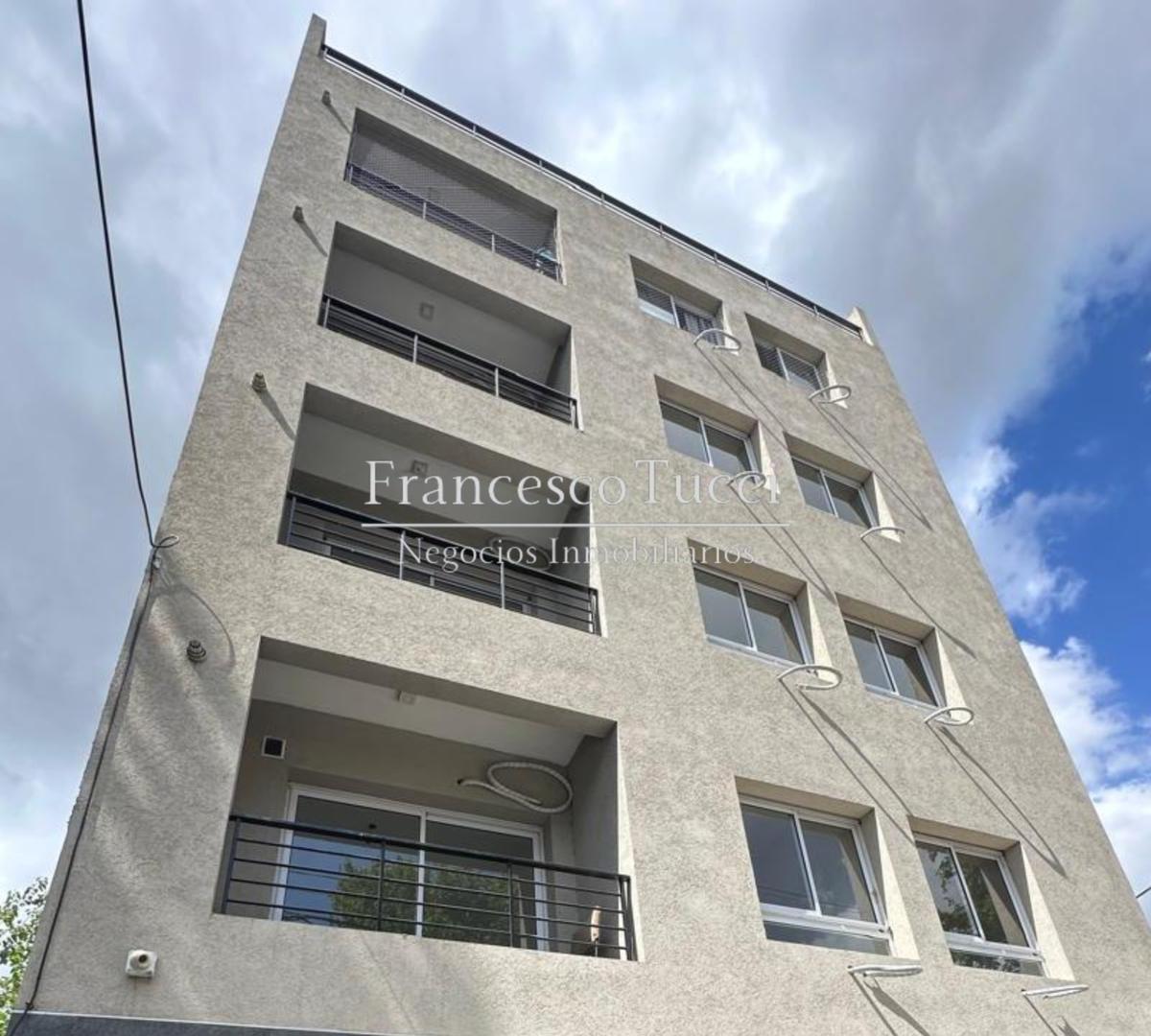Departamento en Venta 2 Ambientes en Villa Lugano 2