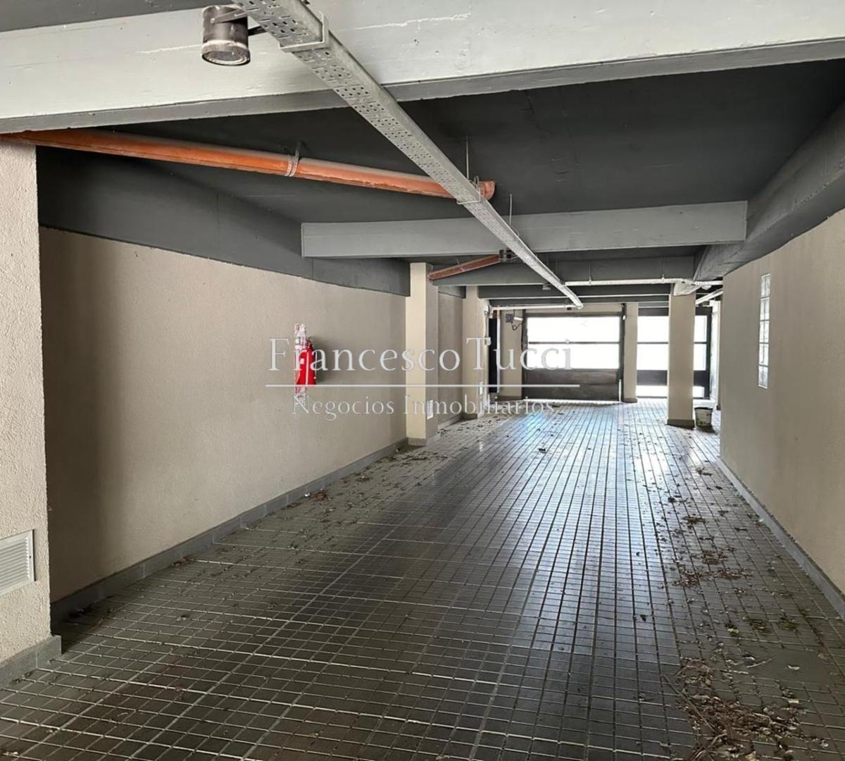 Departamento en Venta 2 Ambientes en Villa Lugano 4