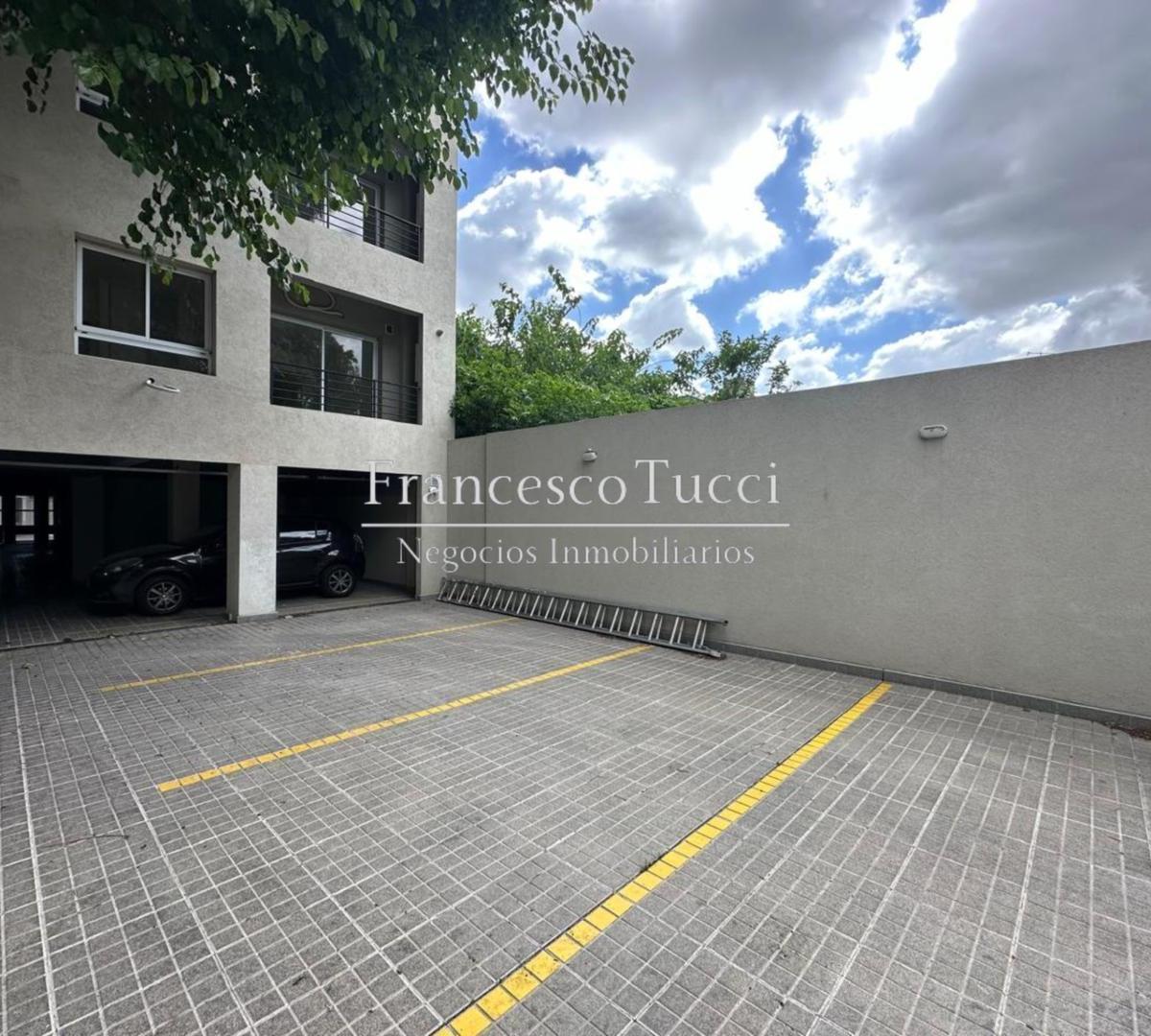 Departamento en Venta 2 Ambientes en Villa Lugano 5