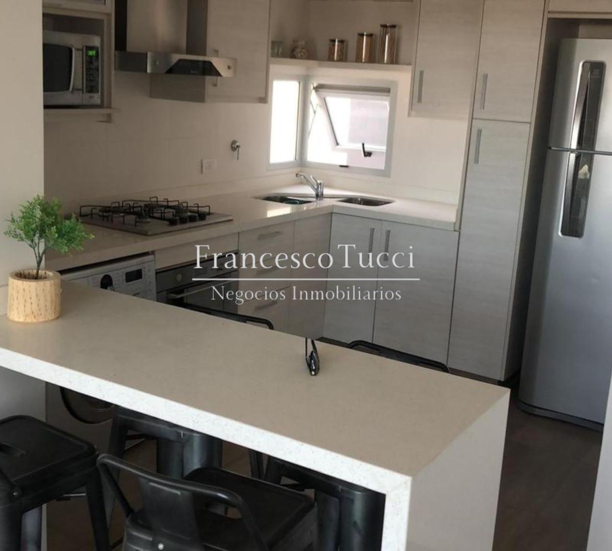 Departamento 3 ambientes en venta Haedo