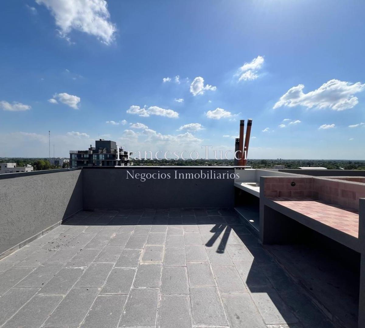 Departamento en Venta 3 Ambientes Ituzaingó 5