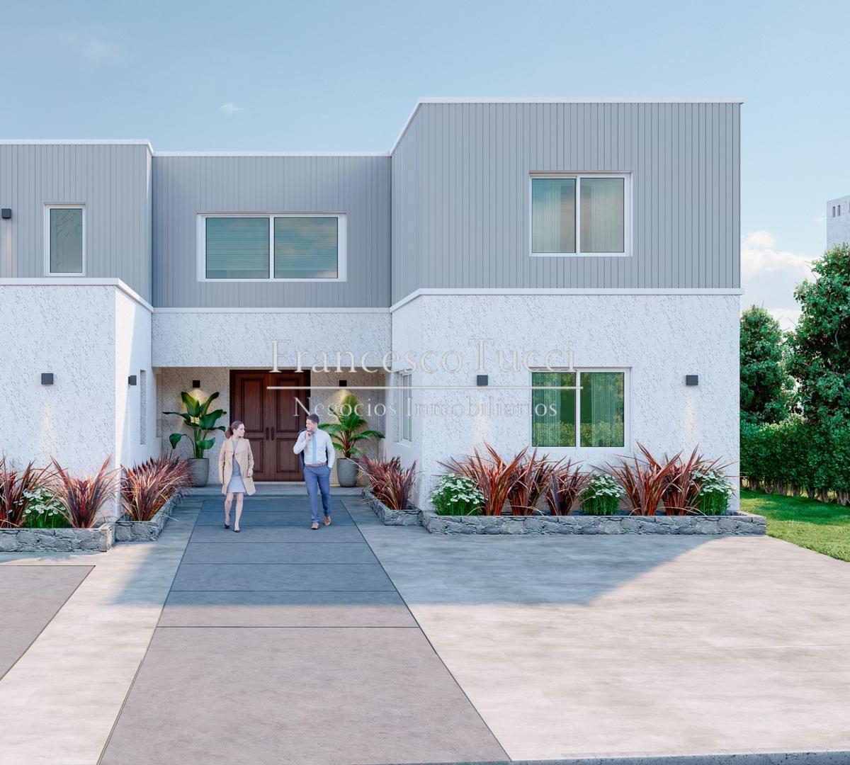 Casa en venta 6 ambientes Virazón Nordelta