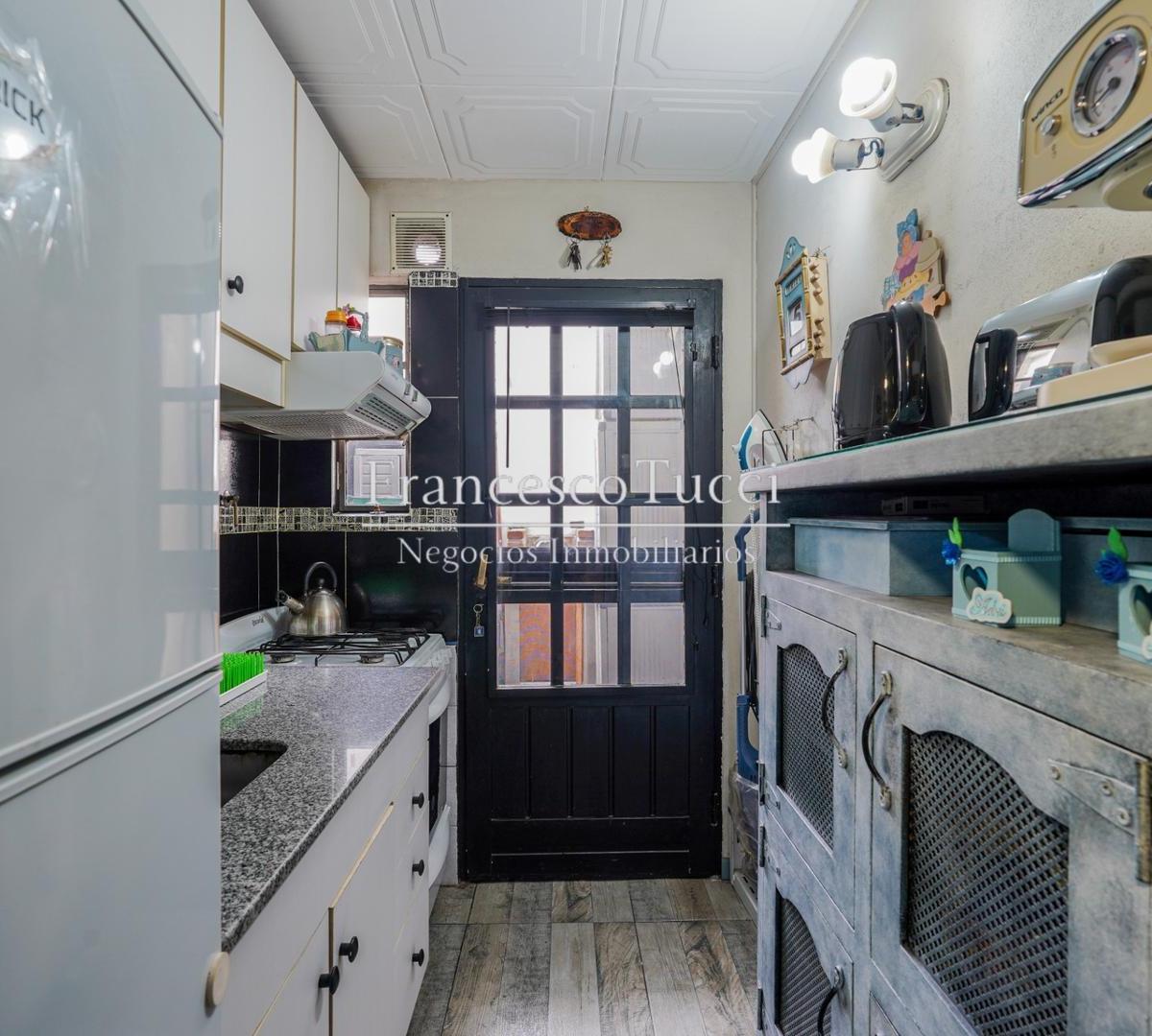 Duplex en Venta 3 Ambientes Haedo Sur 3