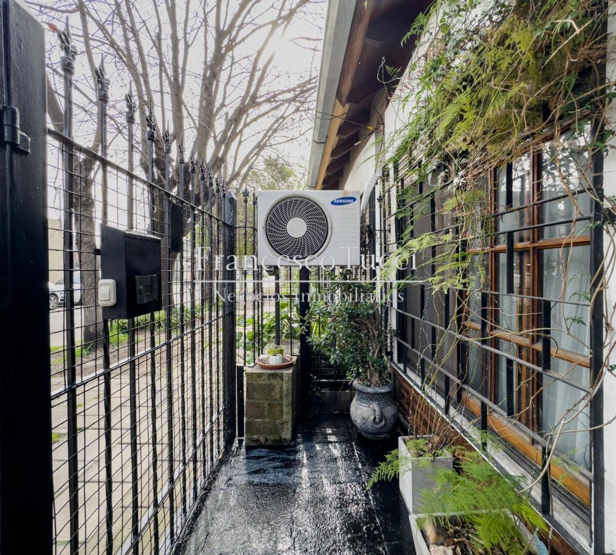 Duplex en Venta 3 Ambientes Haedo Sur 5