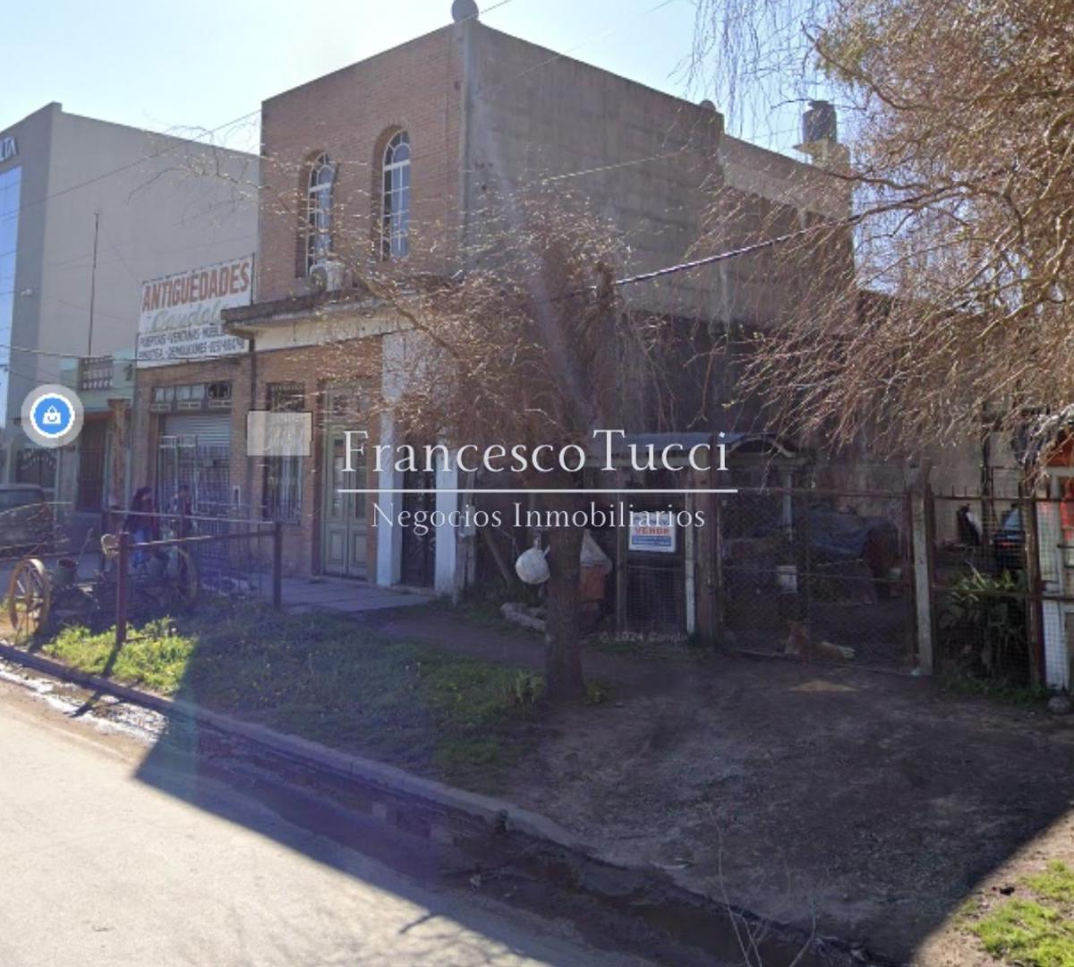 Terreno en venta Sobre Colectora Acceso Oeste Moreno