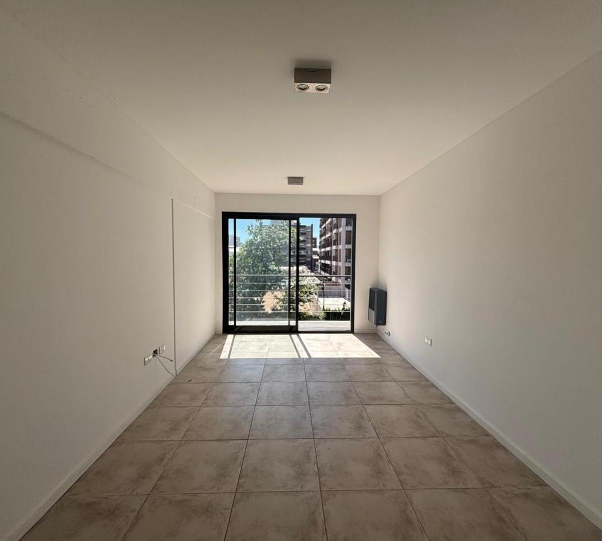 Departamento en Venta Tigre - Financia 4