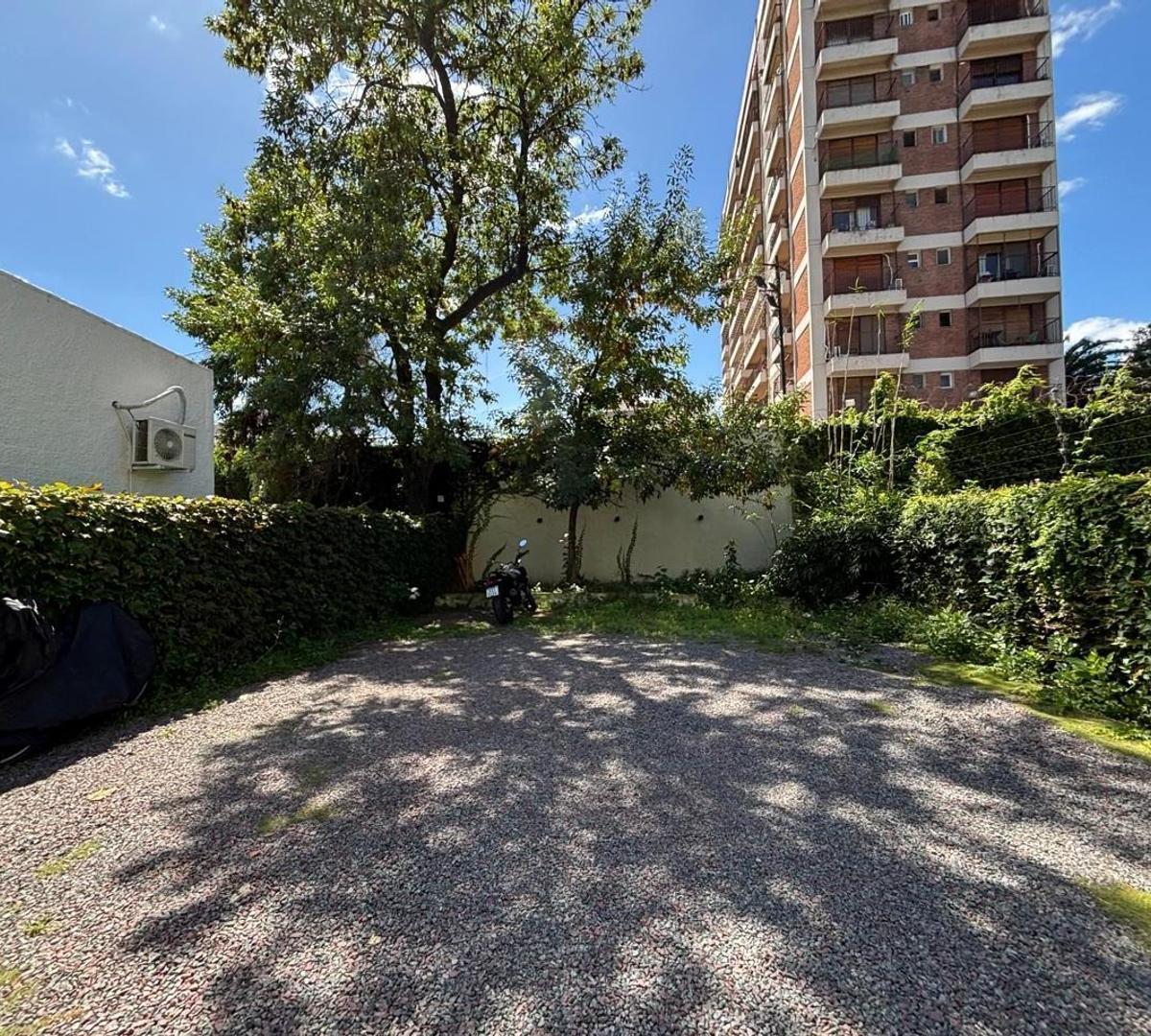Departamento en Venta Tigre - Financia 5