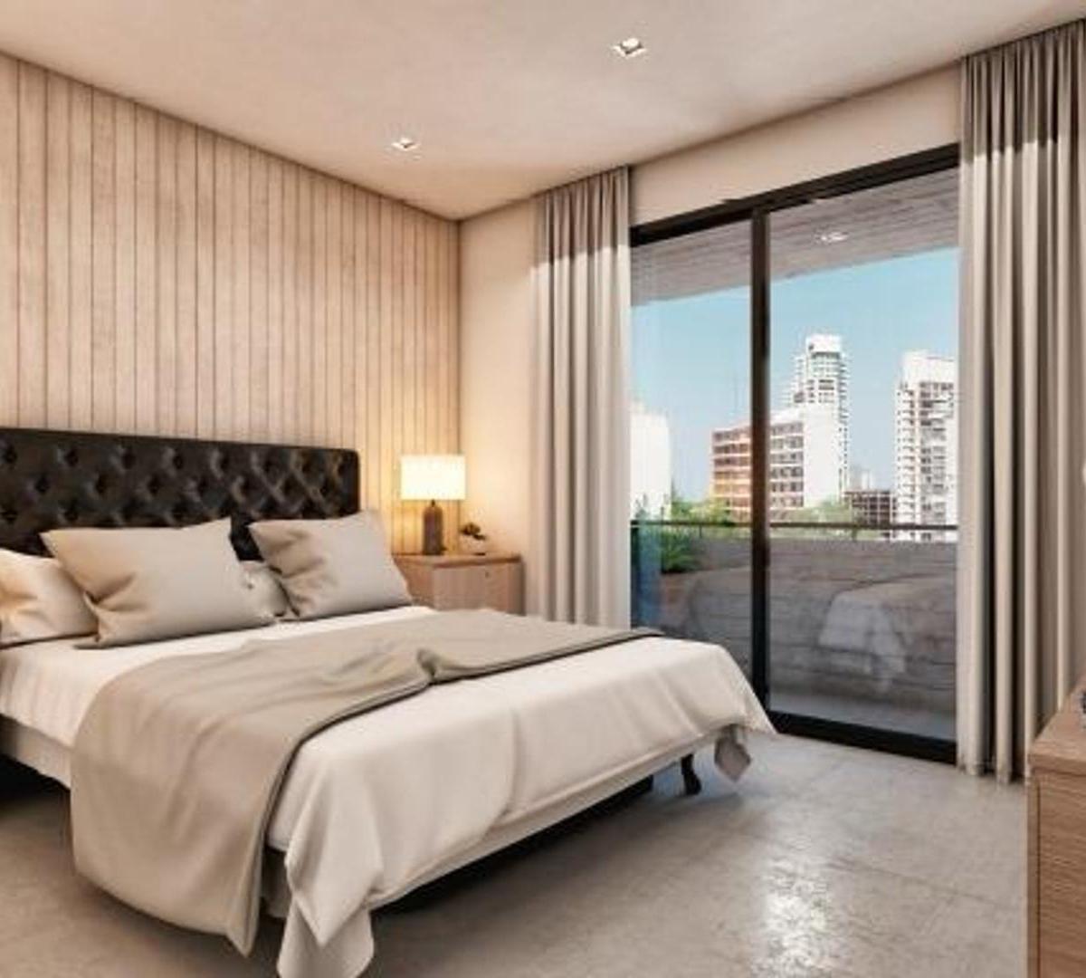 Departamentos en Pozo en Venta Zona Oeste Merlo 4