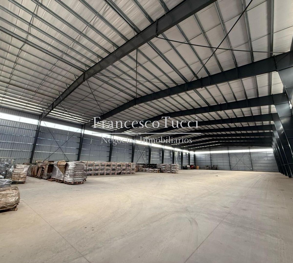 Galpón en Venta Cuartel V Moreno 2