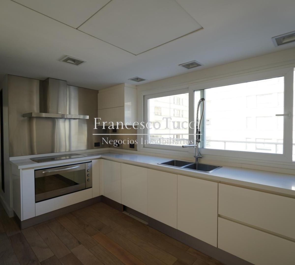 Departamento en Venta 5 Ambientes Puerto Madero 3