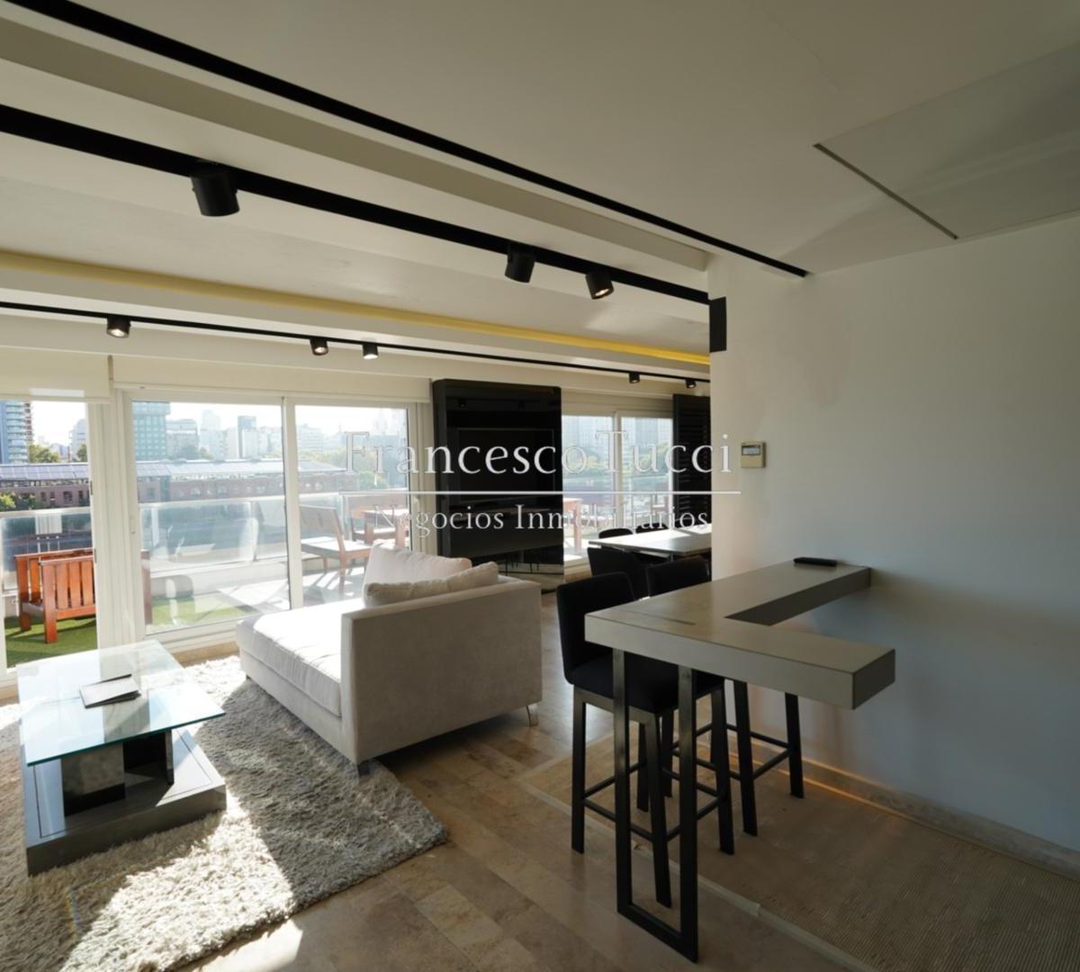 Departamento en Venta 5 Ambientes Puerto Madero 1