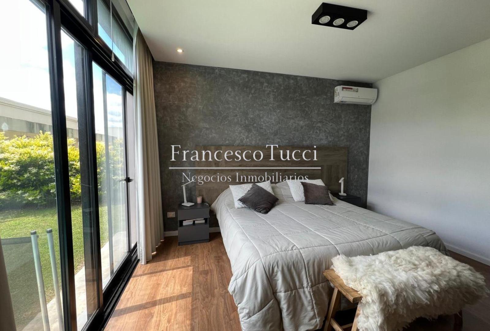 Foto de Casa en venta 4 ambientes con pileta en Fincas de Álvarez, imagen 5