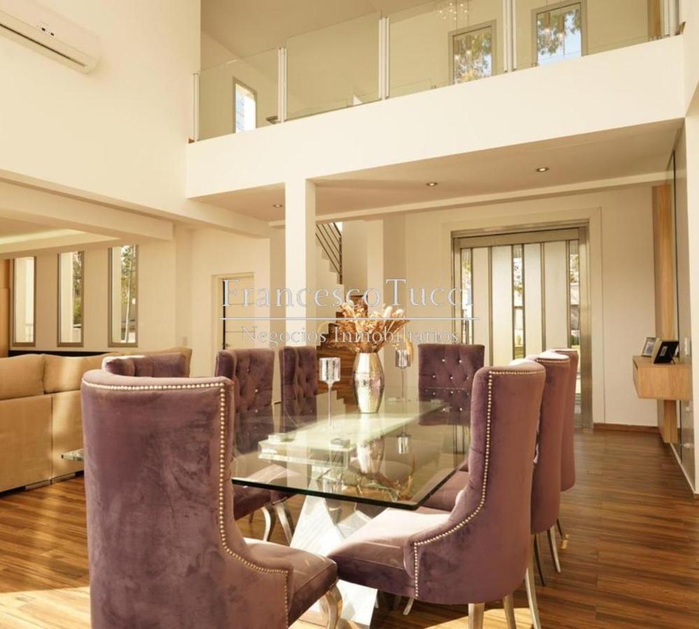 Foto de Casa en alquiler/ venta 5 ambientes Country San Diego, imagen 5