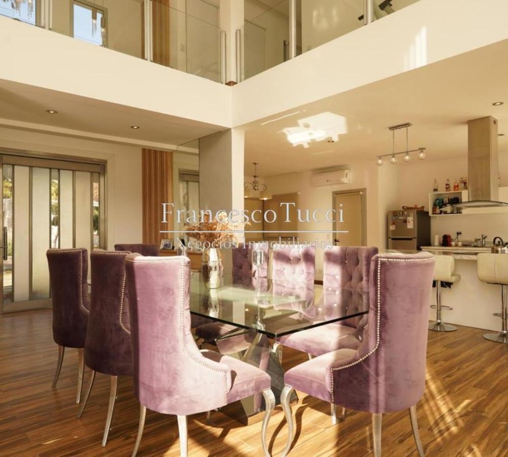 Foto de Casa en alquiler/ venta 5 ambientes Country San Diego, imagen 4