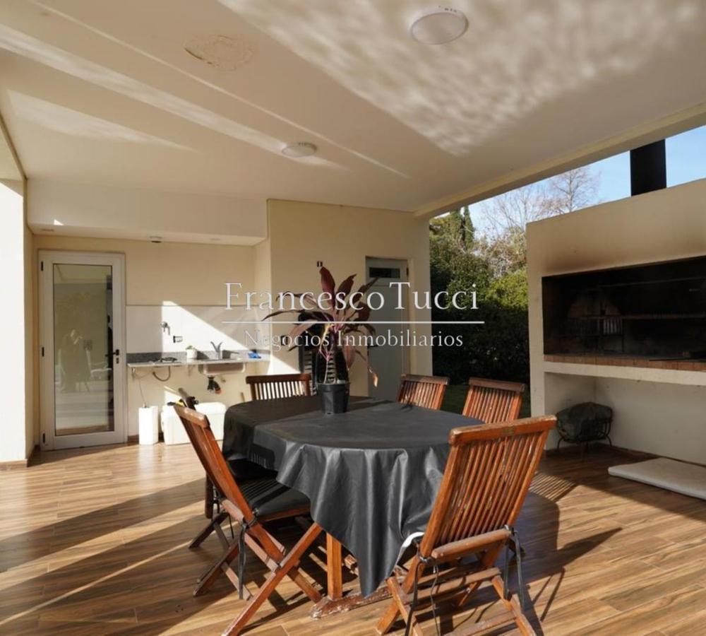 Foto de Casa en alquiler/ venta 5 ambientes Country San Diego, imagen 5