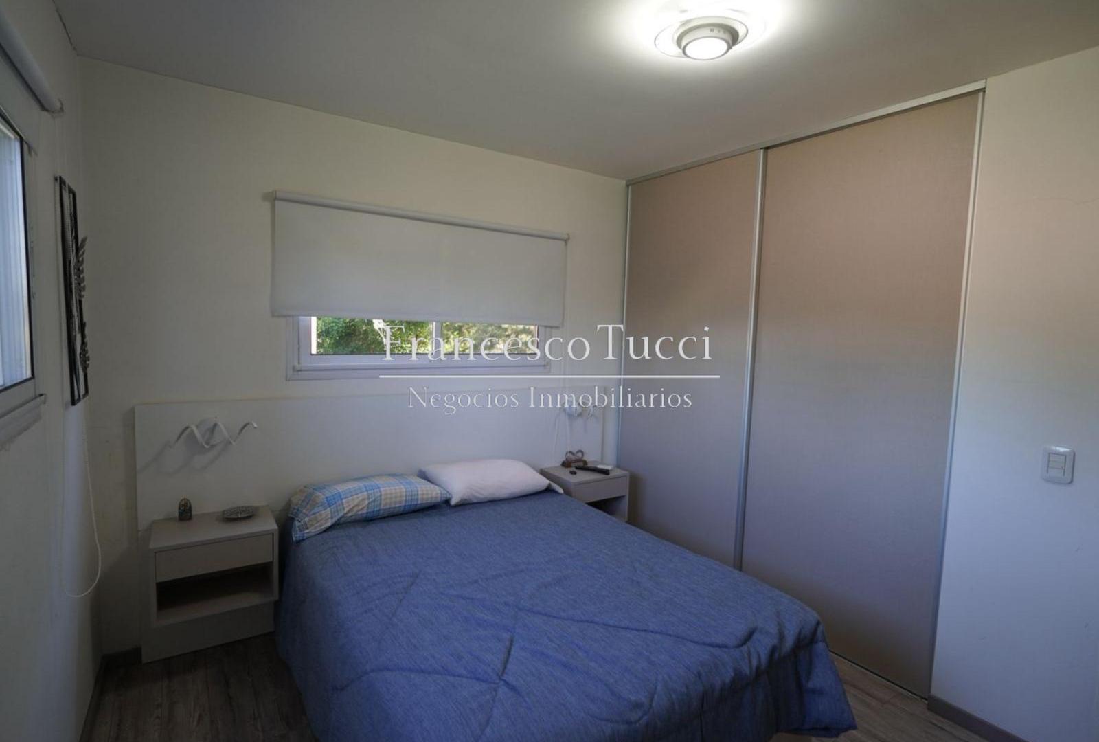 Casa 4 ambientes en venta amueblada Cardenal Del Monte