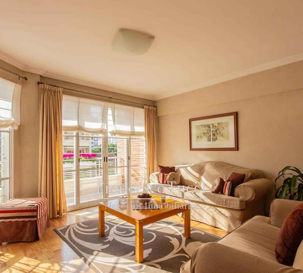 Departamento 4 ambientes en venta semipiso Ramos Mejía
