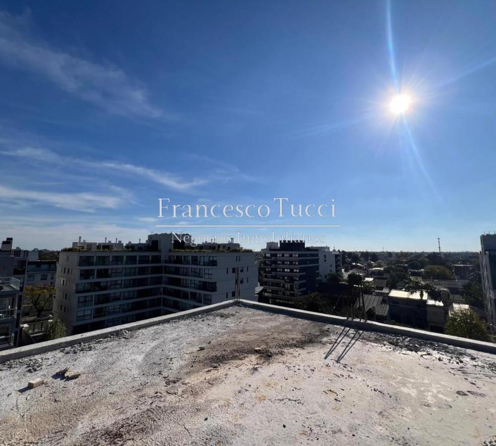 Departamento en venta 2 ambientes Ituzaingó