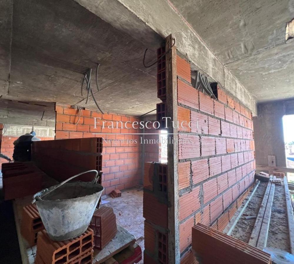 Departamento en venta 2 ambientes Ituzaingó