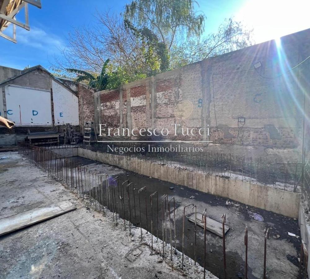 Departamento en venta 2 ambientes Ituzaingó