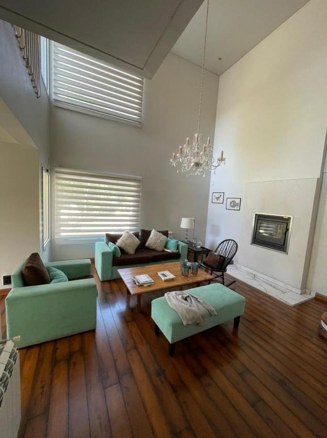 Foto de Casa en Venta en Club de Campo Estancia La Tradicion, imagen 5