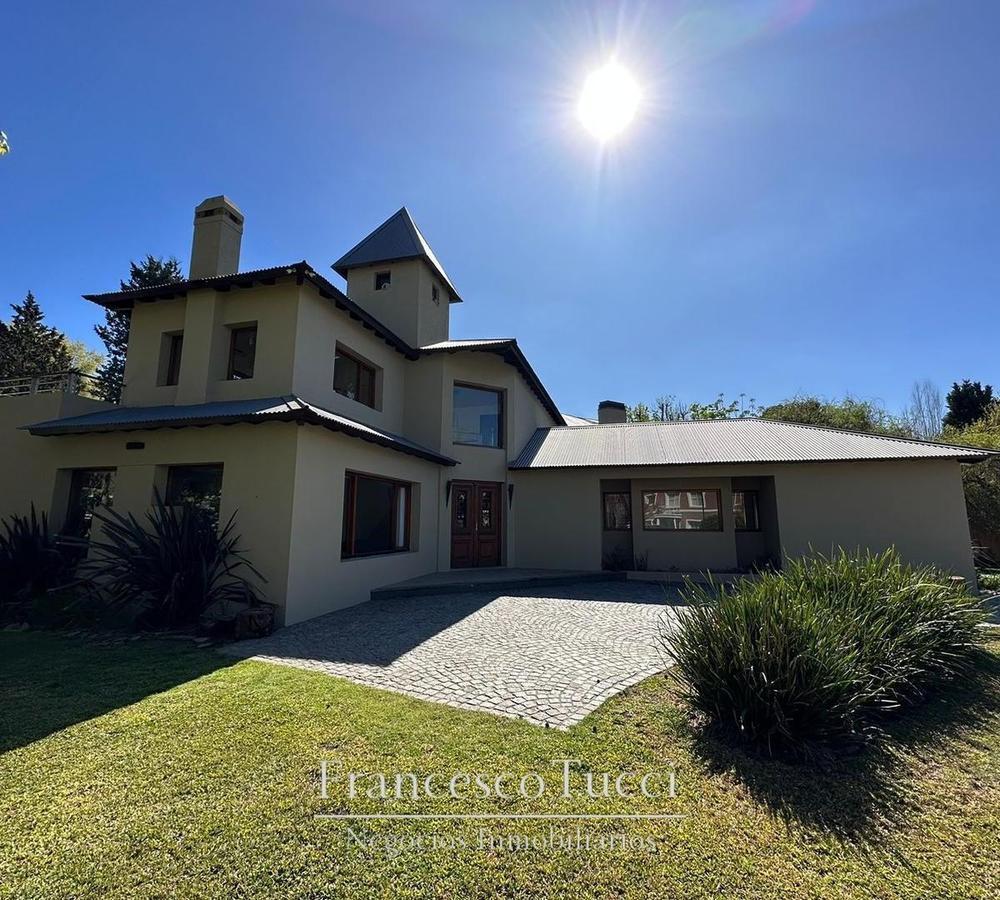 Casa en venta Country La Tradición