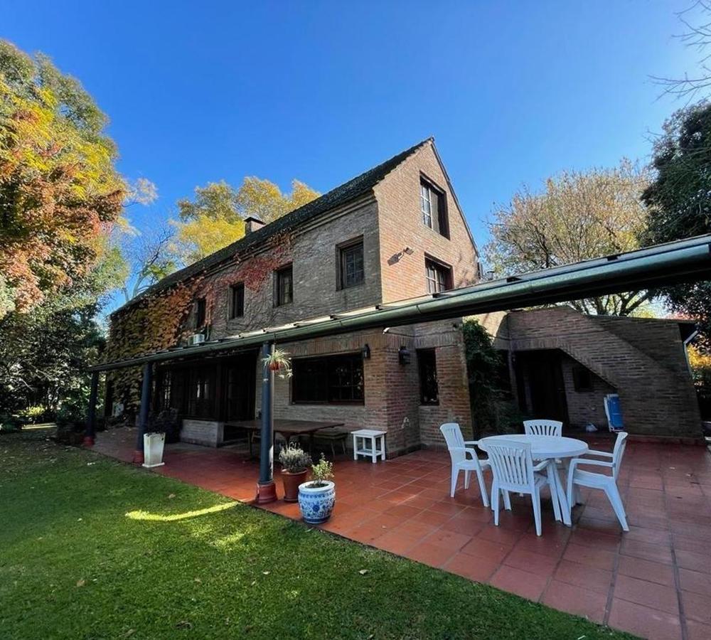 Casa en Venta Country Club de Campo Estancia La Tradición