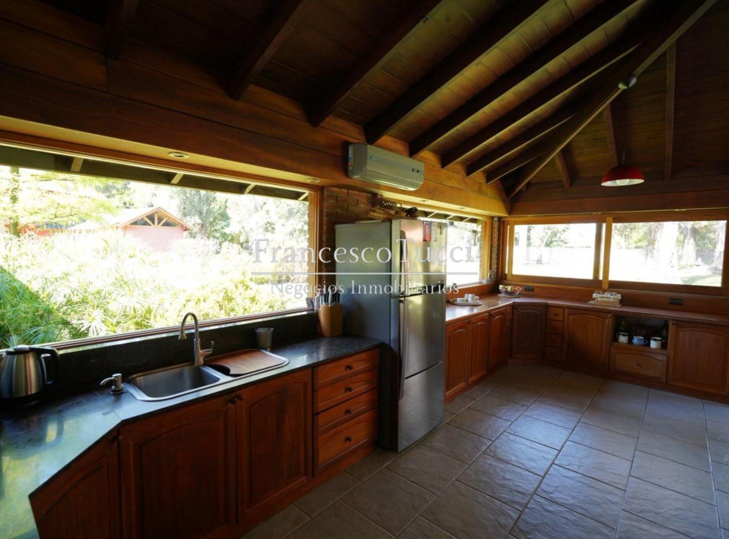 Casa en Venta Barrio Privado club de Campo La Tradicion