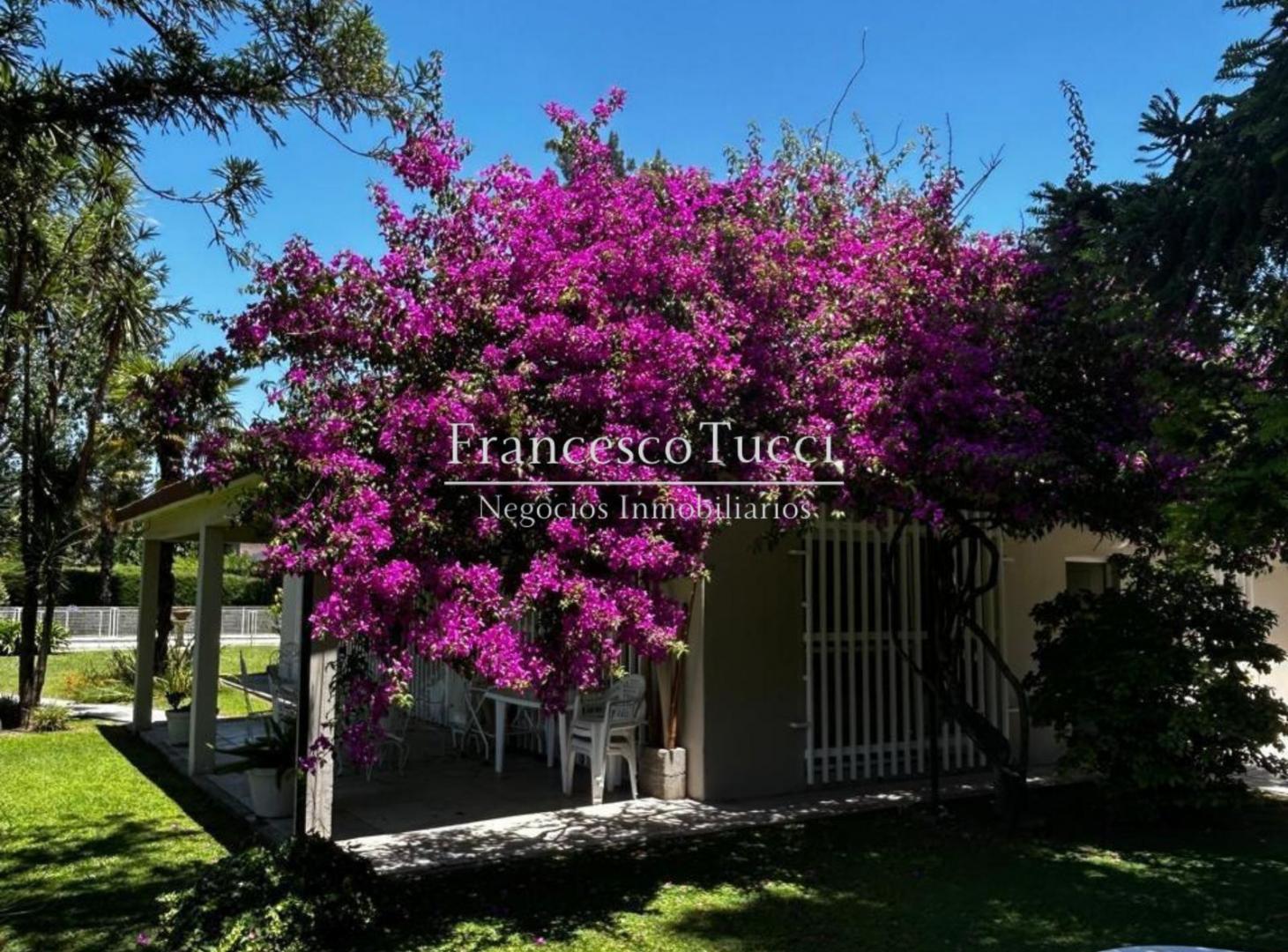 Foto de Casa quinta 3 ambientes con pileta en Francisco Alvarez, imagen 4