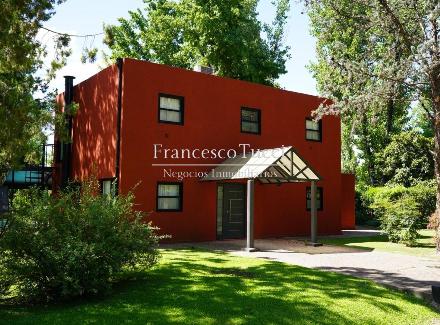 Casa en La Tradicion
